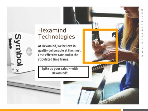 Hexamind Technologies strives hard to release the projects with no bugs