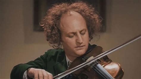 el lado oscuro de larry fine del éxito en los tres chiflados a morir en la miseria infobae