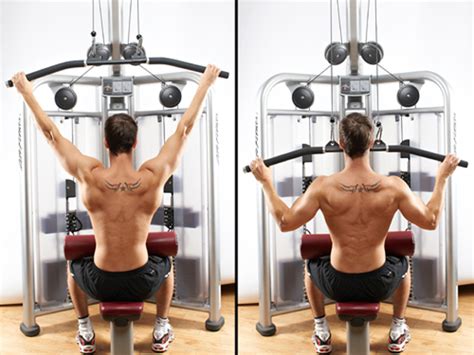 6 Ways To Improve Your Pull Up Strength Immediately