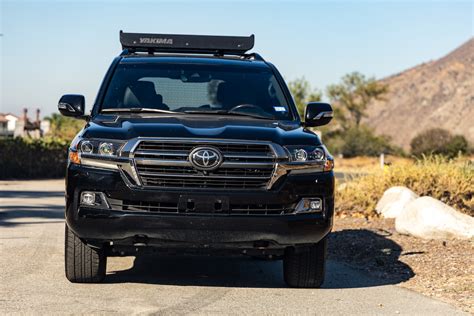 Toyota Land Cruiser Heritage Edition Review 30 Yotatech