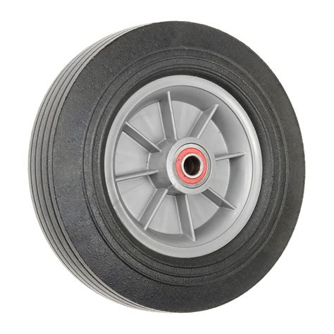 Magliner Hand Truck Replacement Wheels Solid Rubber