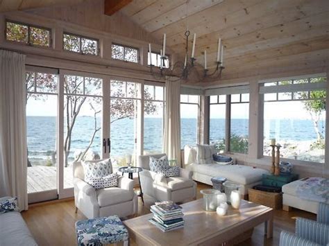 4 Cozy Lake House Living Room Decoration Ideas Architecture Diy