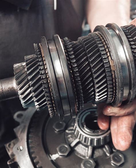 Does Your Car Need Transmission Repair Ctisprime