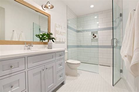 Bathroom Renovations To Boost Your Homes Value Forbes Home