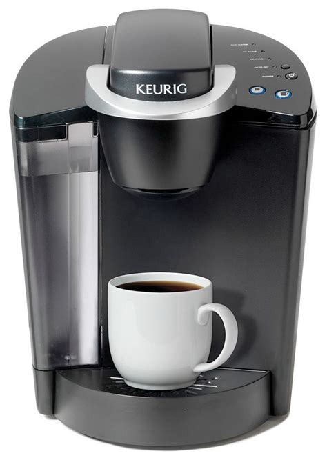 Keurig B40 Single Serve Brewing System Contemporary Coffee Makers By Ekitchenworld