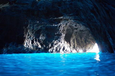 The Worlds Most Stunning Sea Caves Atlas Obscura