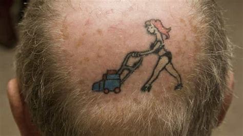 Funny Tattoos That Make Visual Jokes
