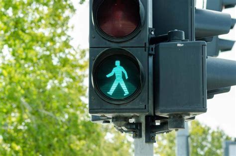 Can The Pedestrian Be At Fault In A Car Pedestrian Accident