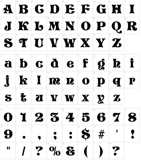 The complete book of lettering and design. Storybook Font Download