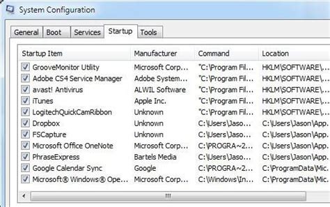 8 Best Free Startup Manager Tools For Windows Pc