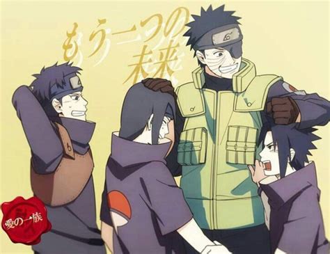 Does Naruto Know That Obito Was The One Who Killed His Parents Quora