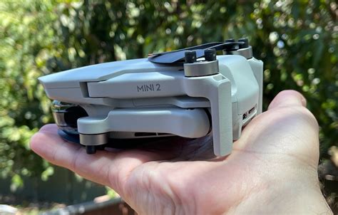 Dji Mini Review The Best Drone Under 500 The Verge Ph