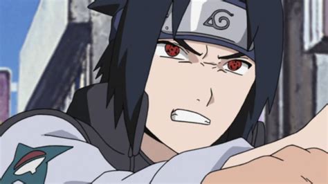 Naruto Ultimate Ninja Storm 4 Uchiha Police Force Sasuke Costume Mod