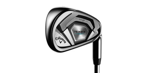 Even, the ratio of miss hits is also quite low. The Best Game Improvement Irons of 2018