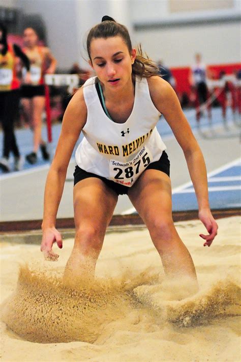 Ward Melville Girls Rack Up Top Place Finishes Tbr News Media