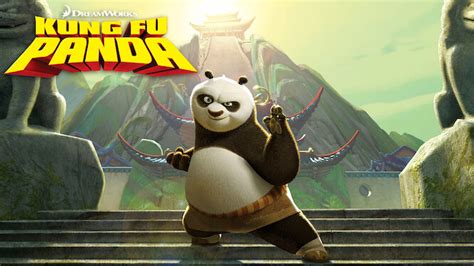 Kung Fu Panda 2008 Netflix Flixable