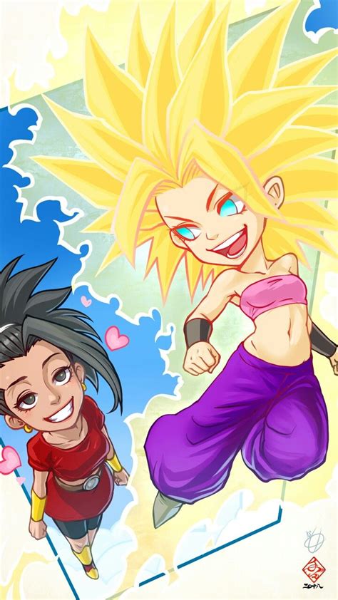 Pin De Kale E Broly Ssj Legendários D En Dragon Ball Melhores Fotos