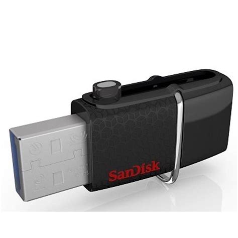 √ Harga Sandisk Ultra Dual Drive Otg 32gb Terbaru Bhinneka