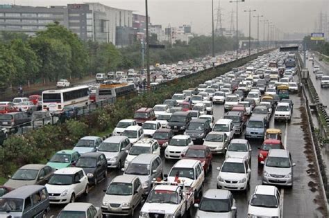 The Single Statistic That Shows Why Indian Roads Are Getting More