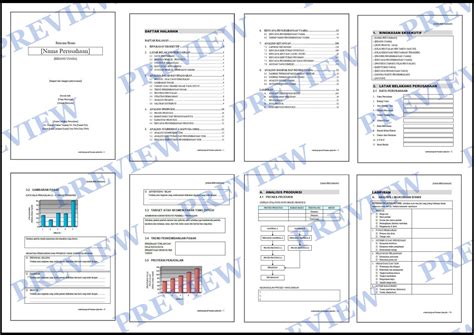 Contoh Proposal Seminar Kewirausahaan Pdf Reader - geomasaf