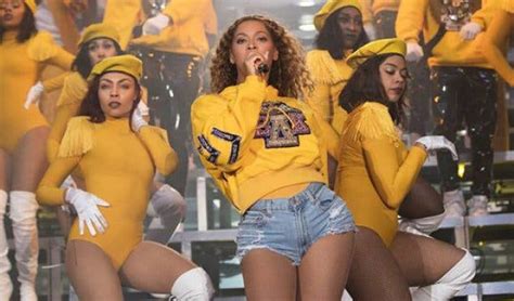 Which Of These Beyonce Dance Moves Can You Nail