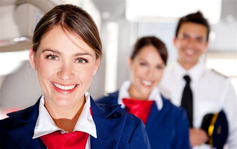 15 Highest Paid Flight Attendants Up To 2 Figures Per Month Okezone Travel Newsy Today