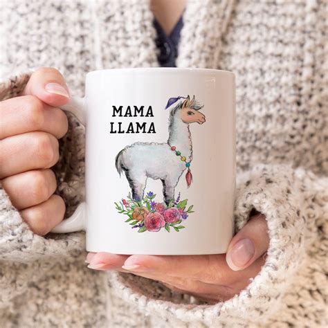Excited To Share The Latest Addition To My Etsy Shop Mama Llama