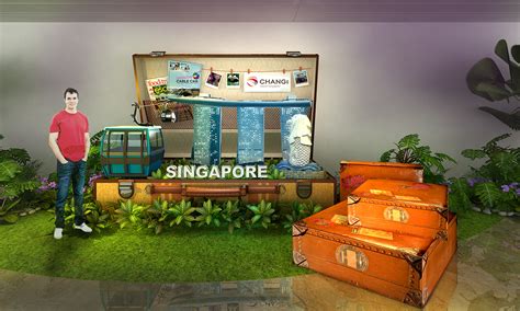 Sats ltd singapore changi airport business sgx:s58 singapore exchange, business png clipart. CHANGI AIRPORT PHOTO SPOTS on Behance