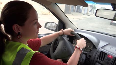 The popular automobile blog jalopnik has published a list of the top ten fears that people experience when they get behind the wheel. Toptech Driving School - Driving Lessons 2 - YouTube
