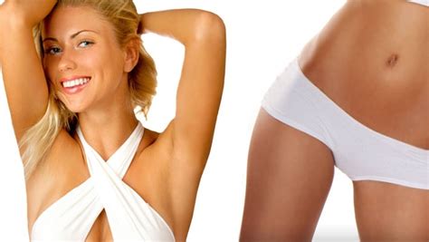full bikini and underarms diode laser hair removal session gosawa beirut deal