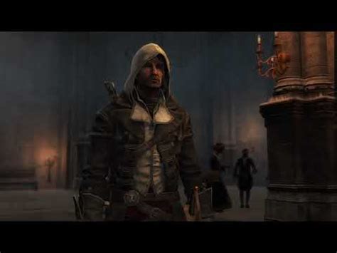 Terremoto Em Lisboa Assassin S Creed Rogue Youtube