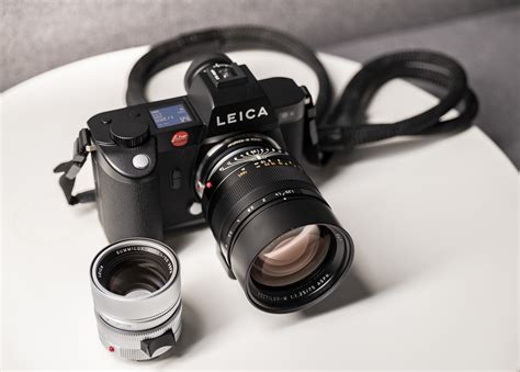 Sale Leica Full Frame Mirrorless Camera In Stock