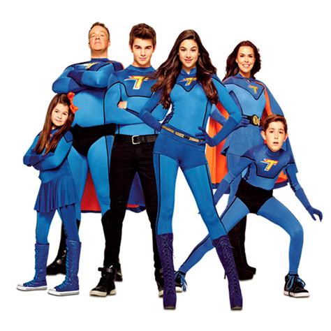 Where do i stream the thundermans online? Arquivo Digital The Thundermans no Elo7 | Mundial Ateliê ...