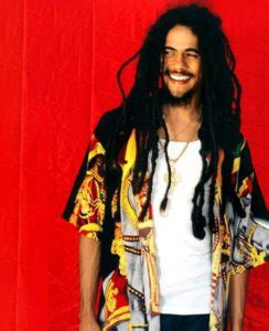 He liked to work in the quiet — that's for sure. Damian Marley Biography: Age, Songs, Net Worth, Wife ...