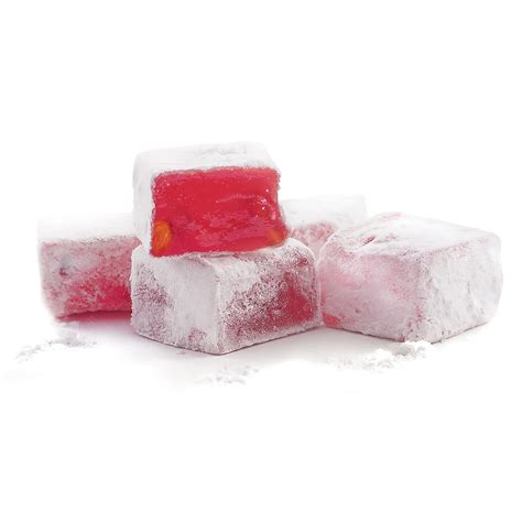 Turkish Delight Mixed Flavours 2kg