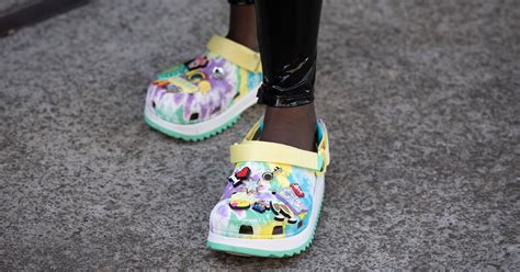 Why Are We So Obsessed With Ugly Shoes Trend Explained