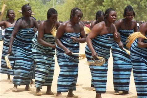 La Musique Traditionnelle Au Burkina Faso Music In Africa