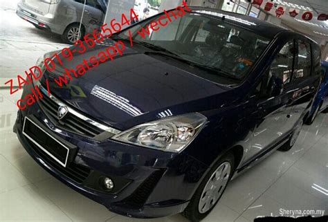 We did not find results for: PROTON MPV EXORA BOLD TURBO EXECUTIVE AUTO (6 SPEED CVT ...
