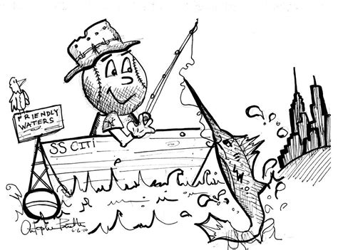 New York Mets Coloring Pages at GetColorings.com | Free printable