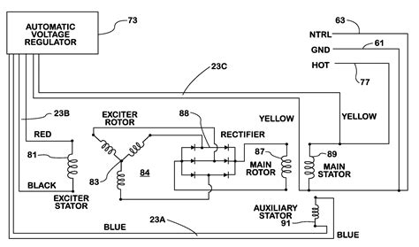 You could be a professional who wants to try to find referrals or fix existing issues. 12 Volt Generator Wiring Diagram Download