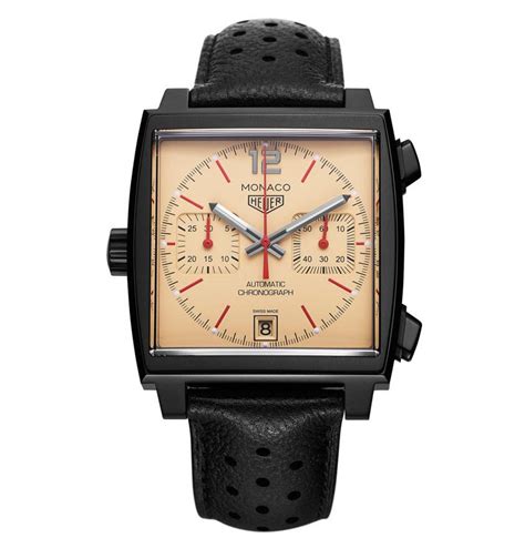 Check spelling or type a new query. TAG HEUER ENTHUSIAST: FIRST IMPRESSIONS: TAG Heuer Monaco ...