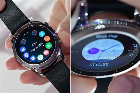 Smartwatches Are Going Nowhere Wearable Technology Dominates At Ifa2016 Wearable Technology