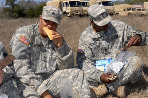 combat feeding delivers for soldiers article the united states army