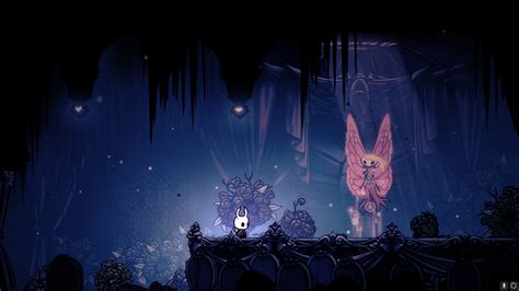 Hollow Knight And Environmental Storytelling