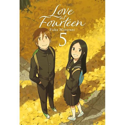 Anime dimensions codes list received its first entry today! Love At Fourteen #05 Manga Oficial Milky Way Ediciones (spanish) | Kurogami Collectors Geek Shop