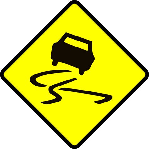 Danger Ahead Png Transparent Image Png Svg Clip Art For Web Download