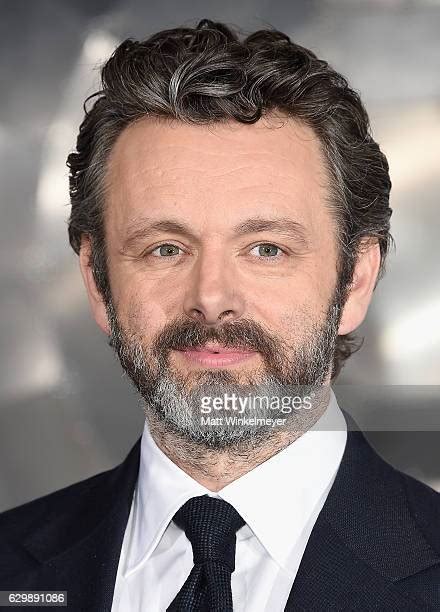 Michael Sheen Photos Photos And Premium High Res Pictures Getty Images