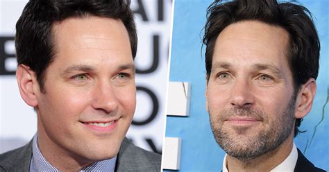 Everything paul rudd actor, comedian, film maker official fan page for paul rudd follow for updates and more! Paul Rudd Celebrated His Birthday Yesterday And People ...