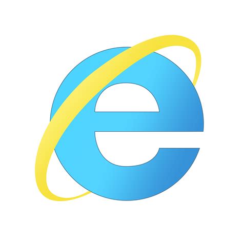 Internet Explorer 9 Icon Homemade By Bannax1994 On Deviantart