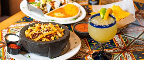 Best Mexican Restaurants In Chicago